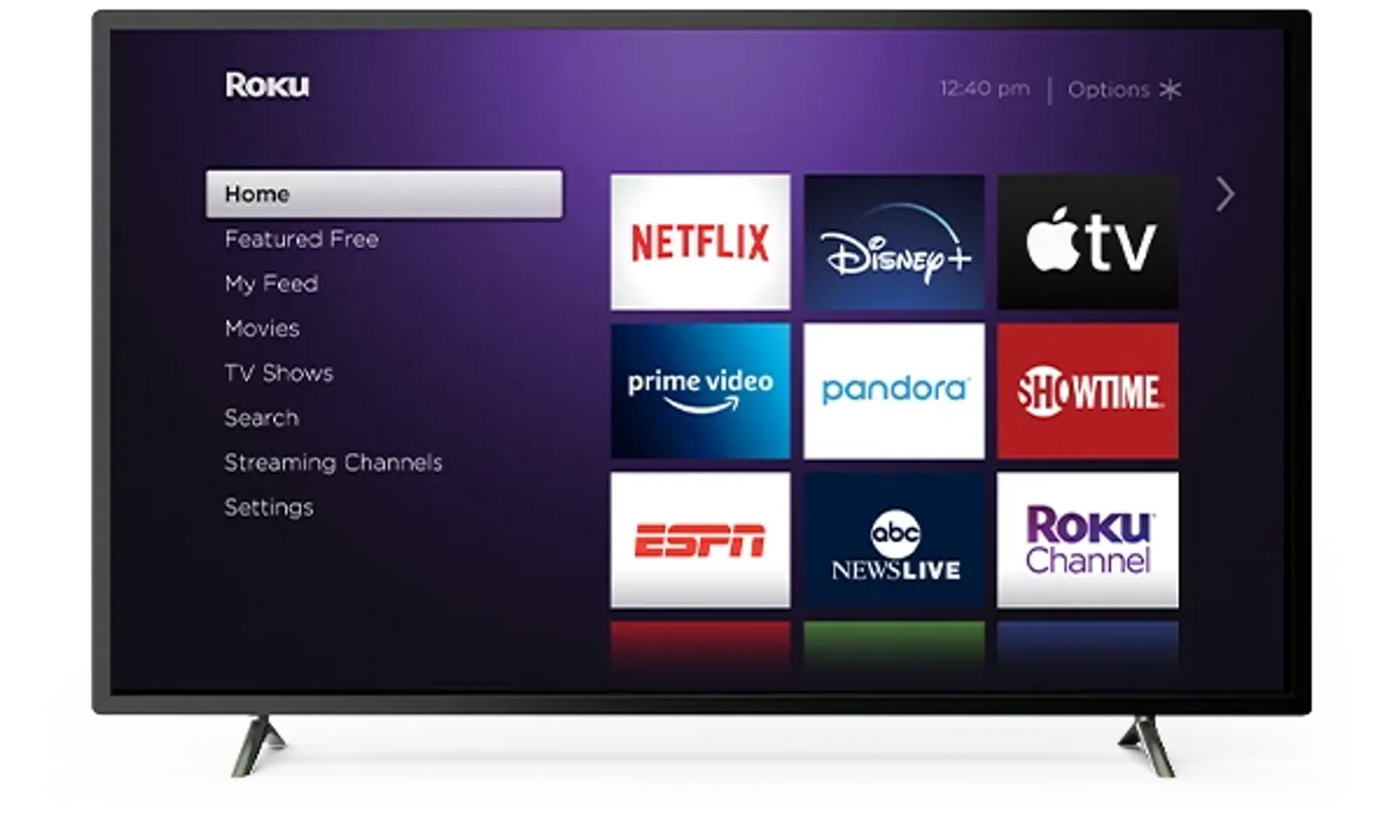 ROKU EXPRESS