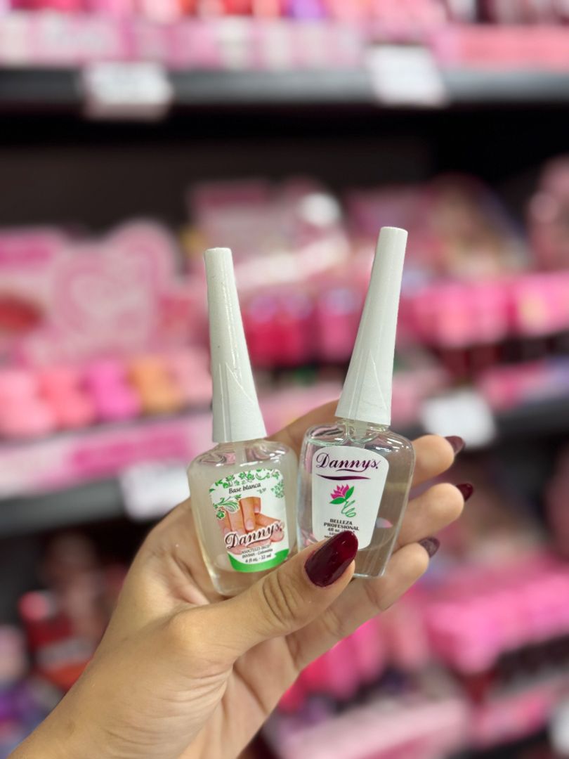 Esmalte para uñas 3X5.000 