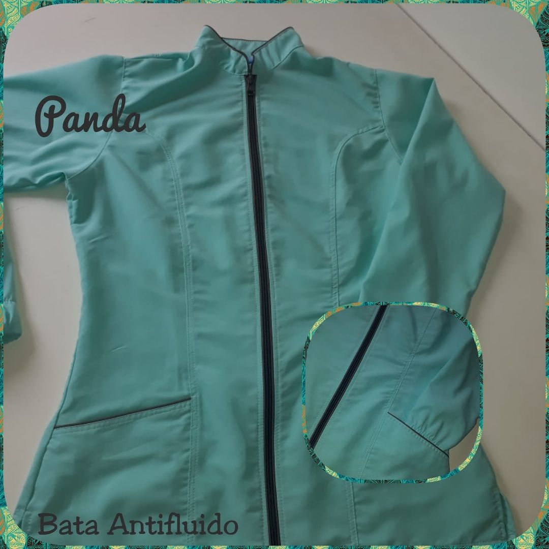 Bata Antifluido Lafayette 