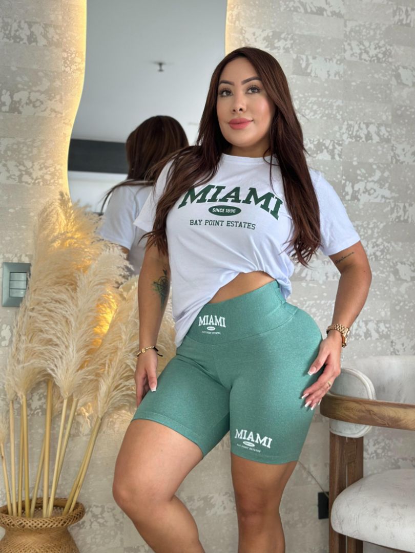 DEPORTIVO MIAMI