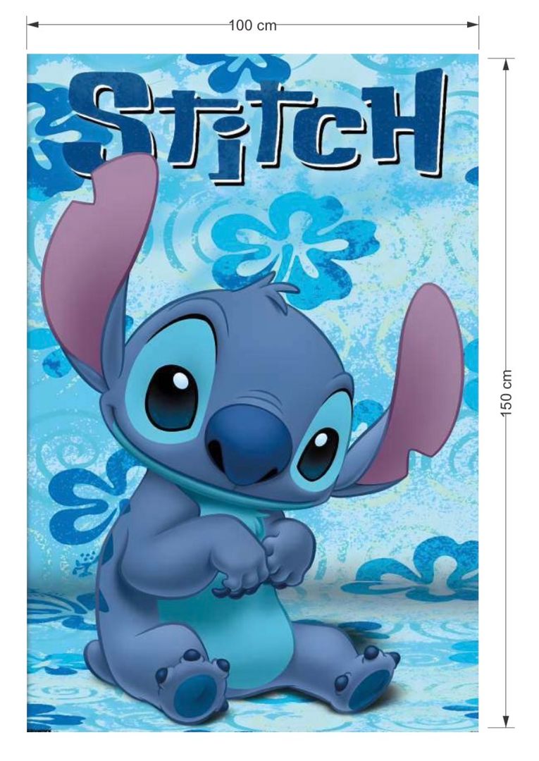 FONDO EN TELA 1 x 1.50 CM STICH 