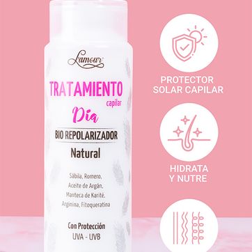 Imagen del producto Tratamiento Día Biorepolarizador
