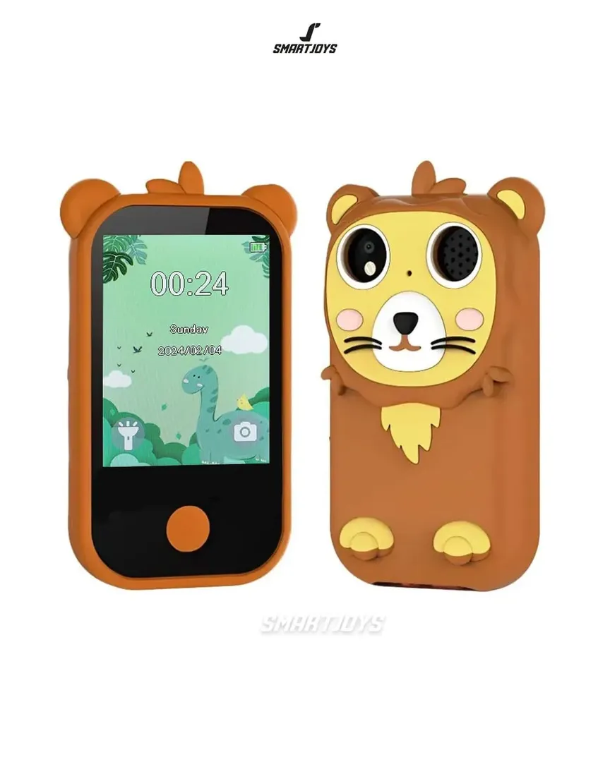 CAMARA CELULAR INFANTIL - AR3 - Q13