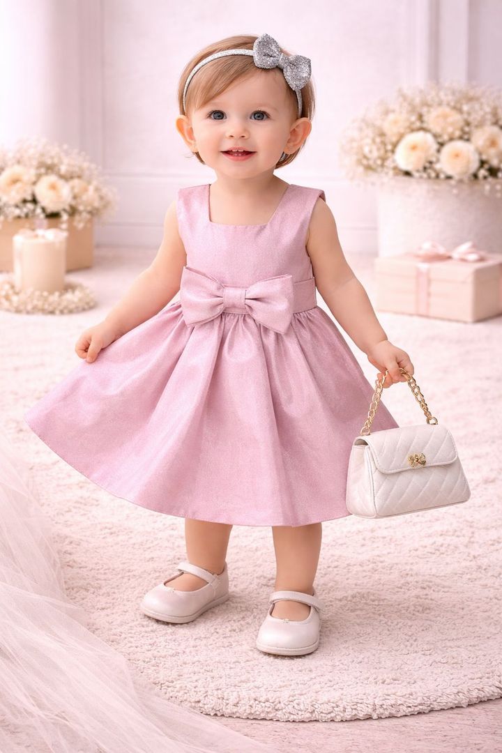 VESTIDO BEBITA