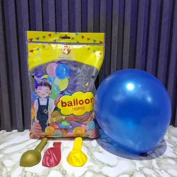 Imagen del producto GLOBO R12 SATIN MULTICOLOR 