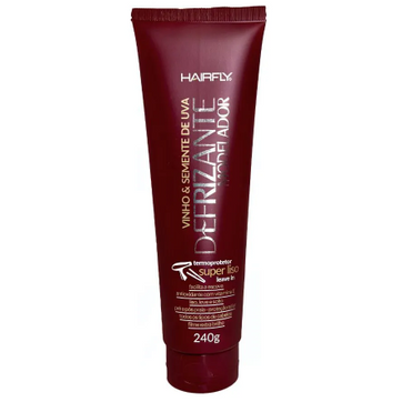 Imagen del producto DEFRIZANTE MOLDEADOR TERMOPROTECTOR HAIRFLY