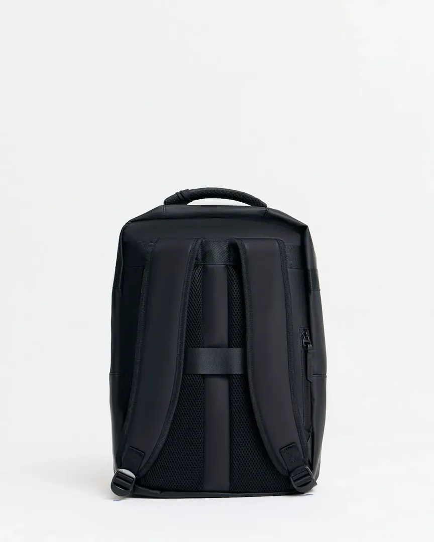 MOCHILA GANG TRAVEL NEGRO