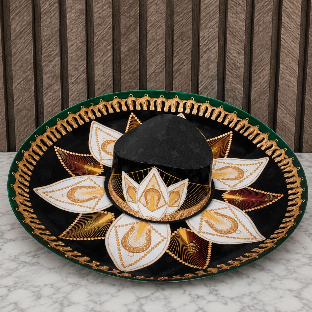 SOMBRERO MARIACHI