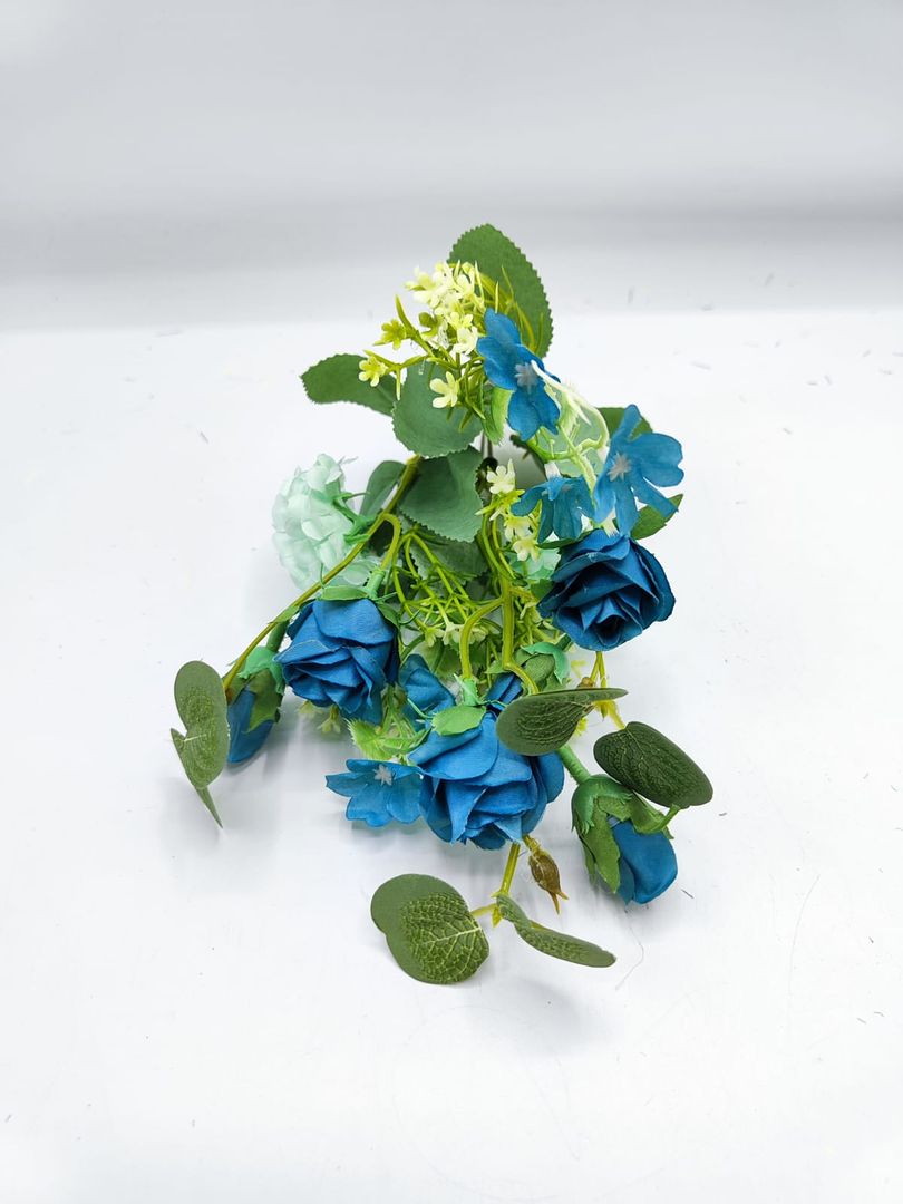 Ramo pompón combinado (TG529)