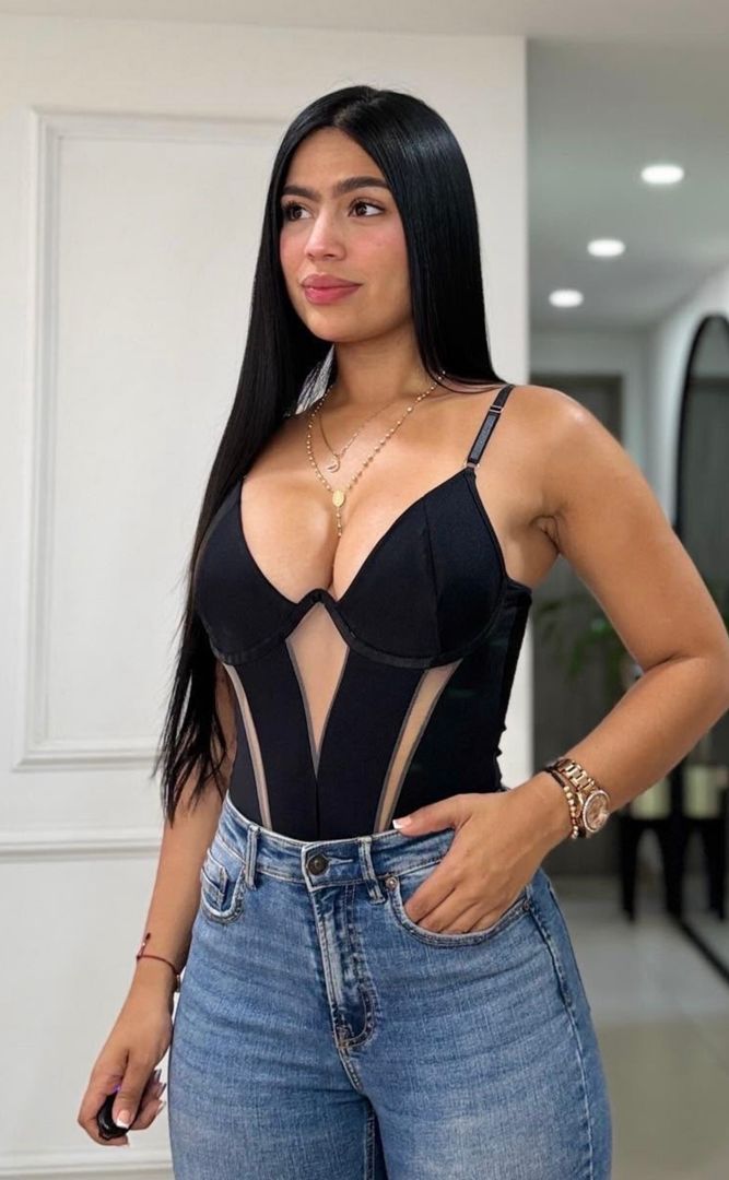 BODY REINA 