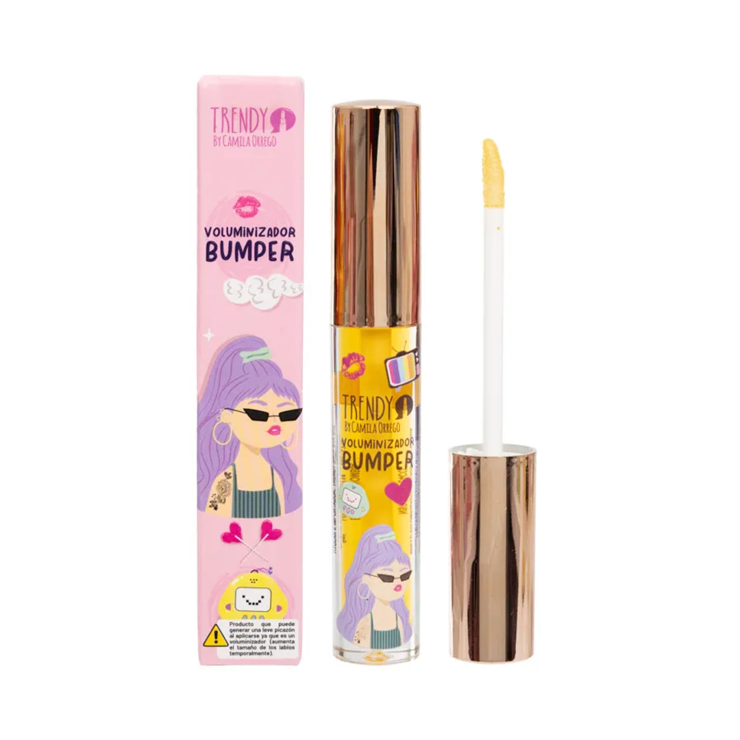 VOLUMINIZADOR BUMPER TRENDY 