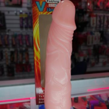 Imagen del producto FANTACY SILICONADO