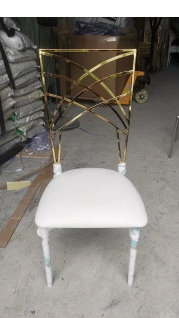 SILLAS PARA IMPORTAR