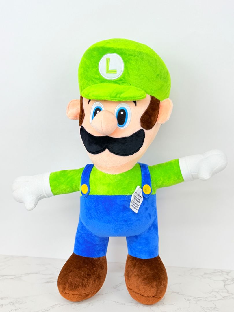 LUIGUI FINO 50CM 