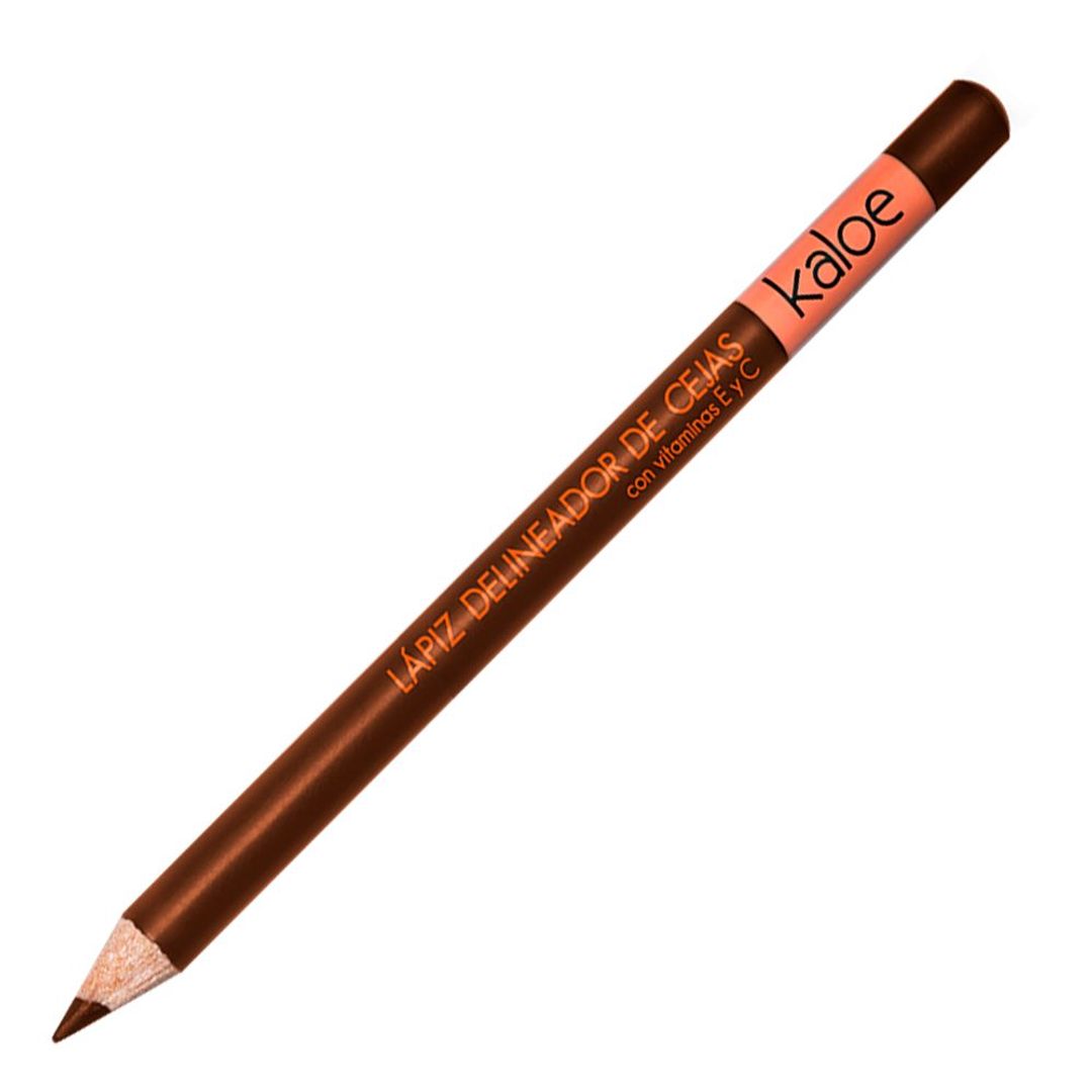 KALOE LAPIZ DELINEADOR DE CEJAS CAFEE EXPRESO 1.3GR