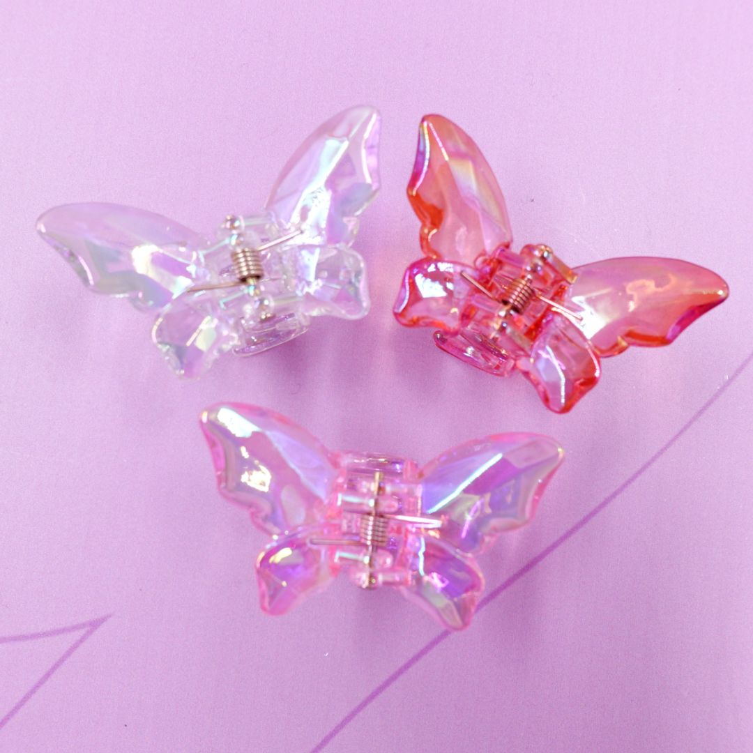 CAIMAN MARIPOSA MEDIANA X3 - CAI12262