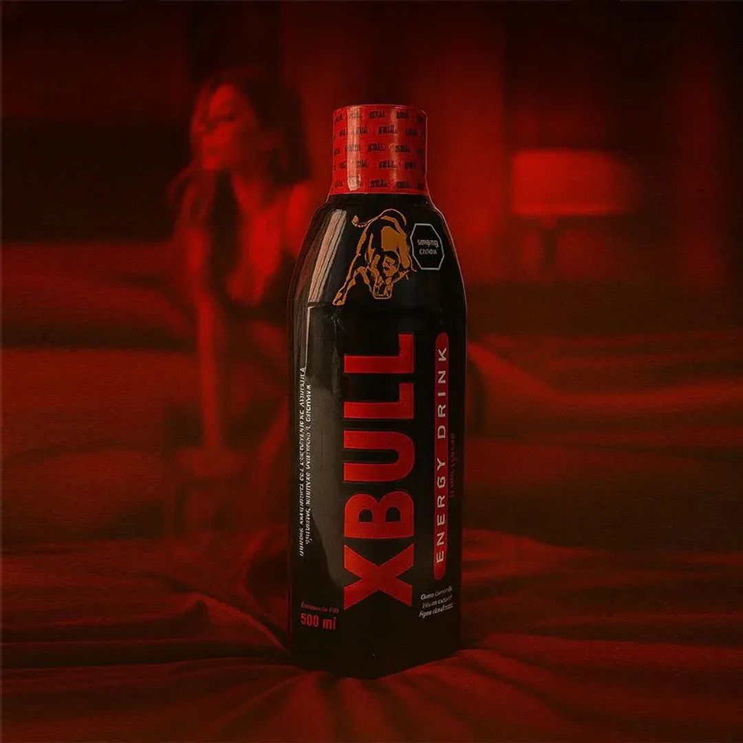 POTENCIADOR XBULL 500ML