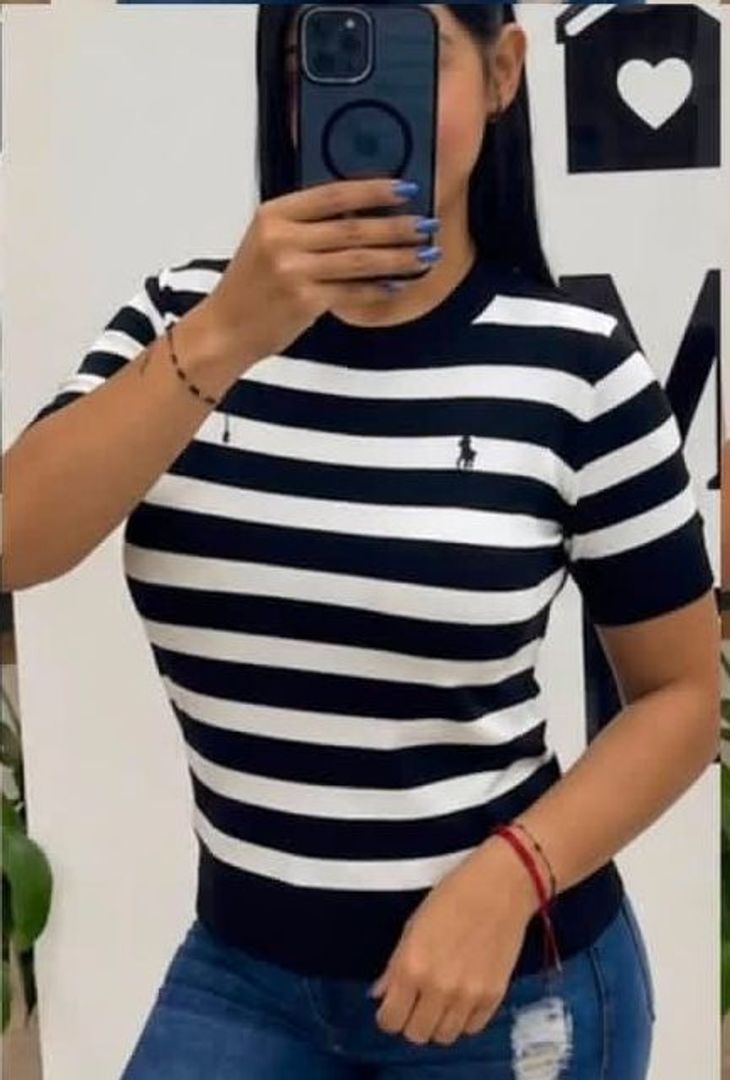 Blusas