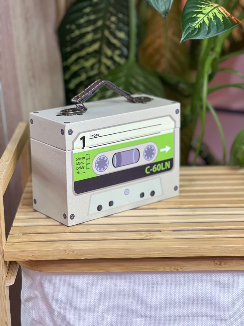 Joyero radio 