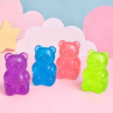 Imagen del producto SQUISHY OSO MATE 