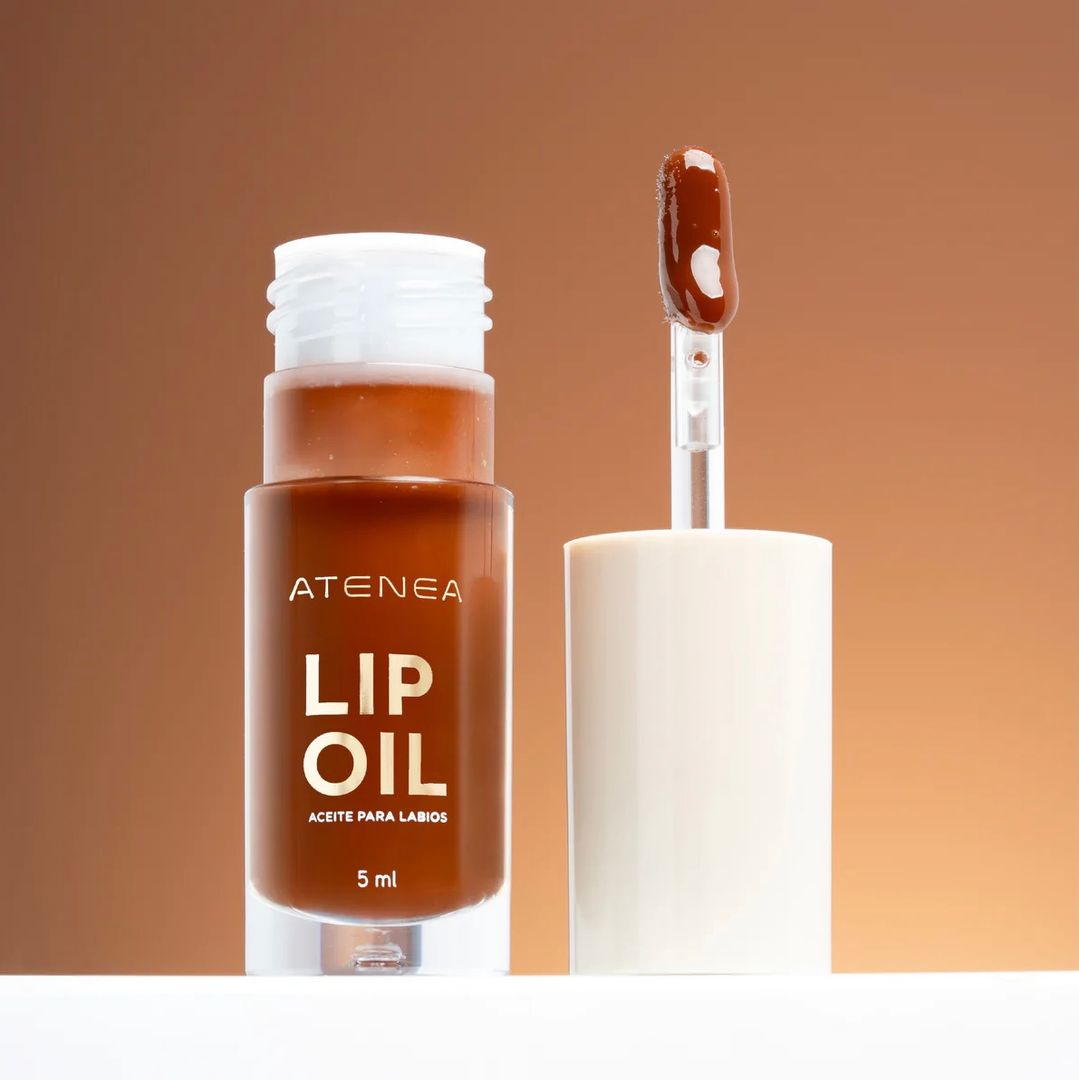 LIP OIL ATENEA 