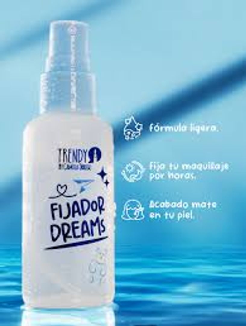 Fijador Dreams 60ml Ref FDT2173