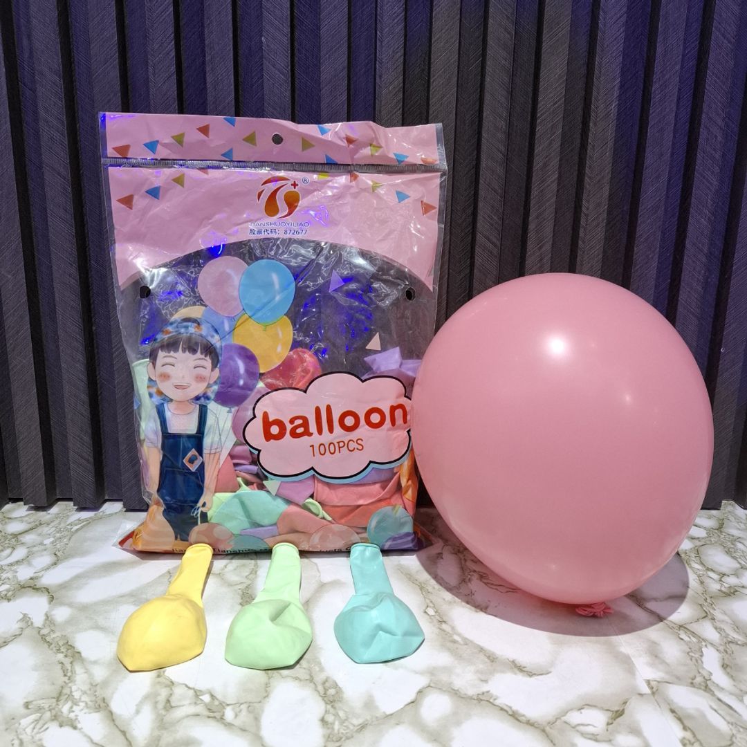 GLOBL R12 PASTEL MULTICOLOR 
