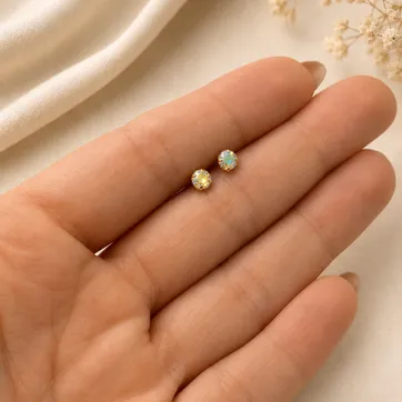 Imagen del producto Topo chisma diamante 