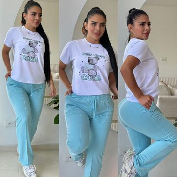 Jogger Club - imagen 3