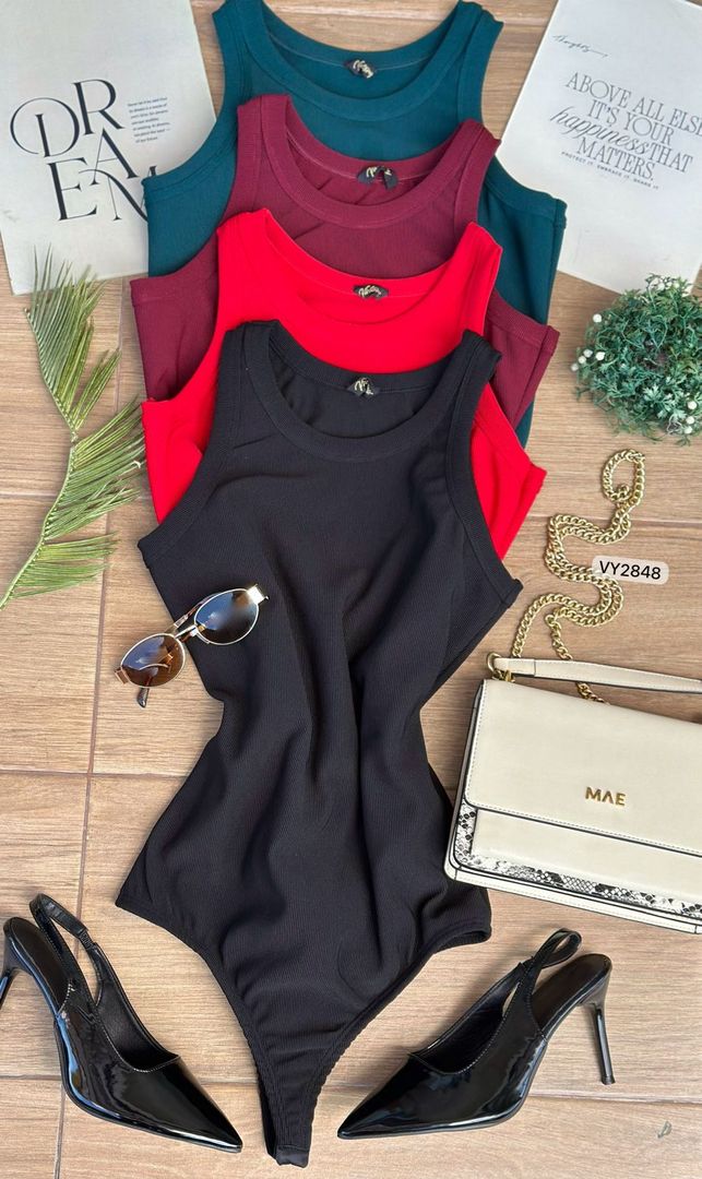BODY CIZO RIB VY2848