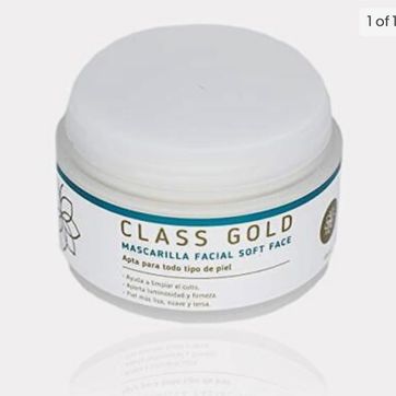 Imagen del producto MASCARILLA SOFTFACE