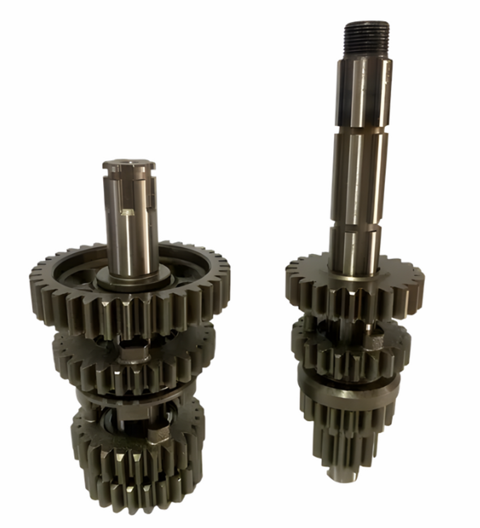 BOXER CT100/CT125/DISCOVER- 100M/110/PLATINO125SS KAMTHAI CAJA CAMBIOS