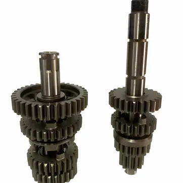 Imagen del producto BOXER CT100/CT125/DISCOVER- 100M/110/PLATINO125SS KAMTHAI CAJA CAMBIOS
