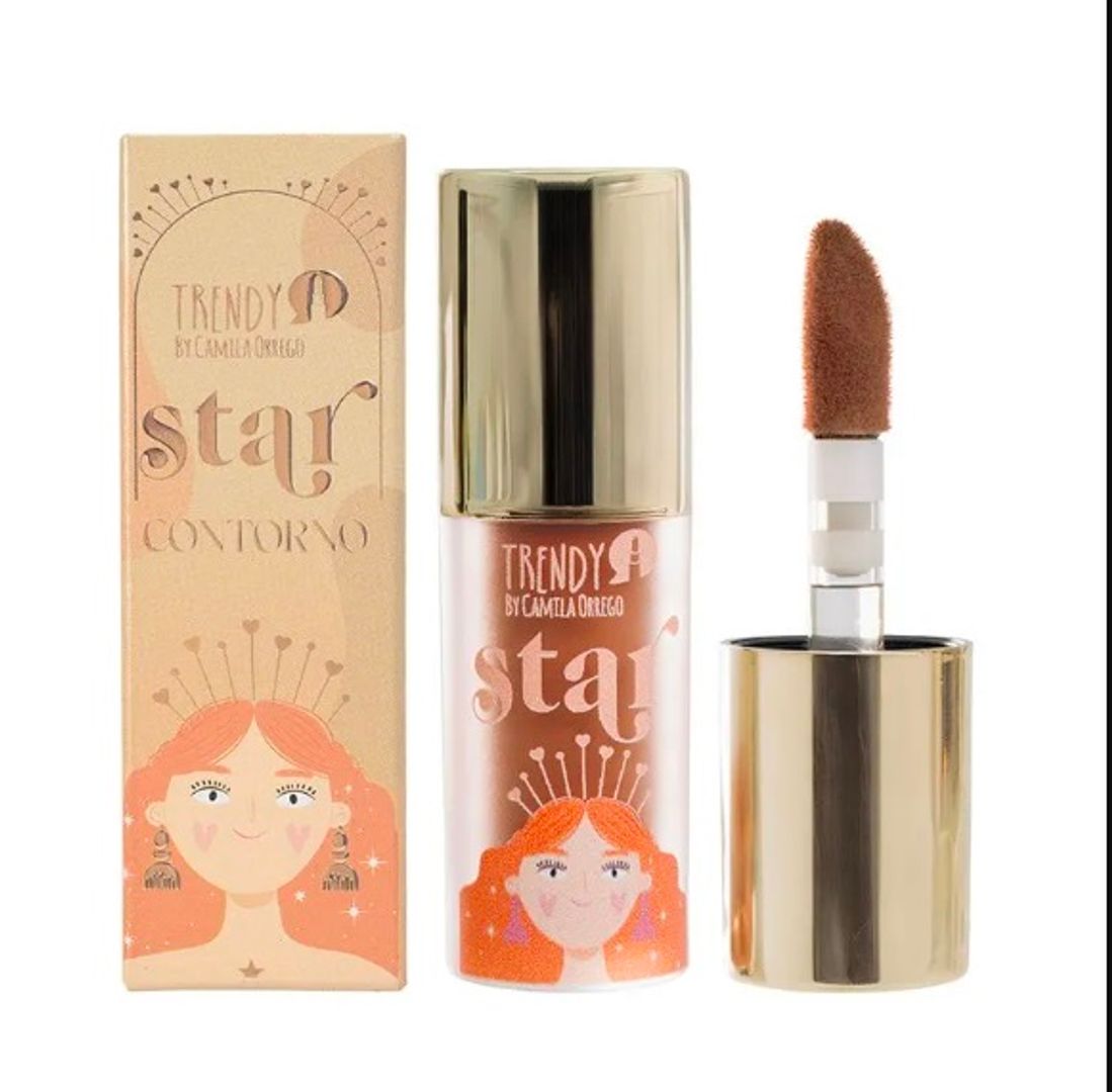Contorno Crema Star