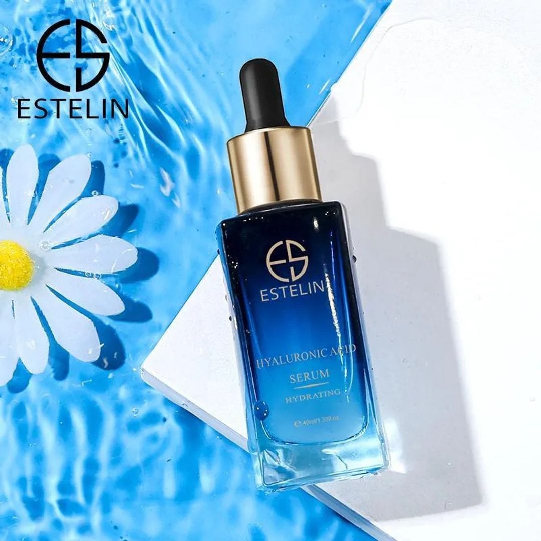 Serum de acido hialuronico Estelin ES0012