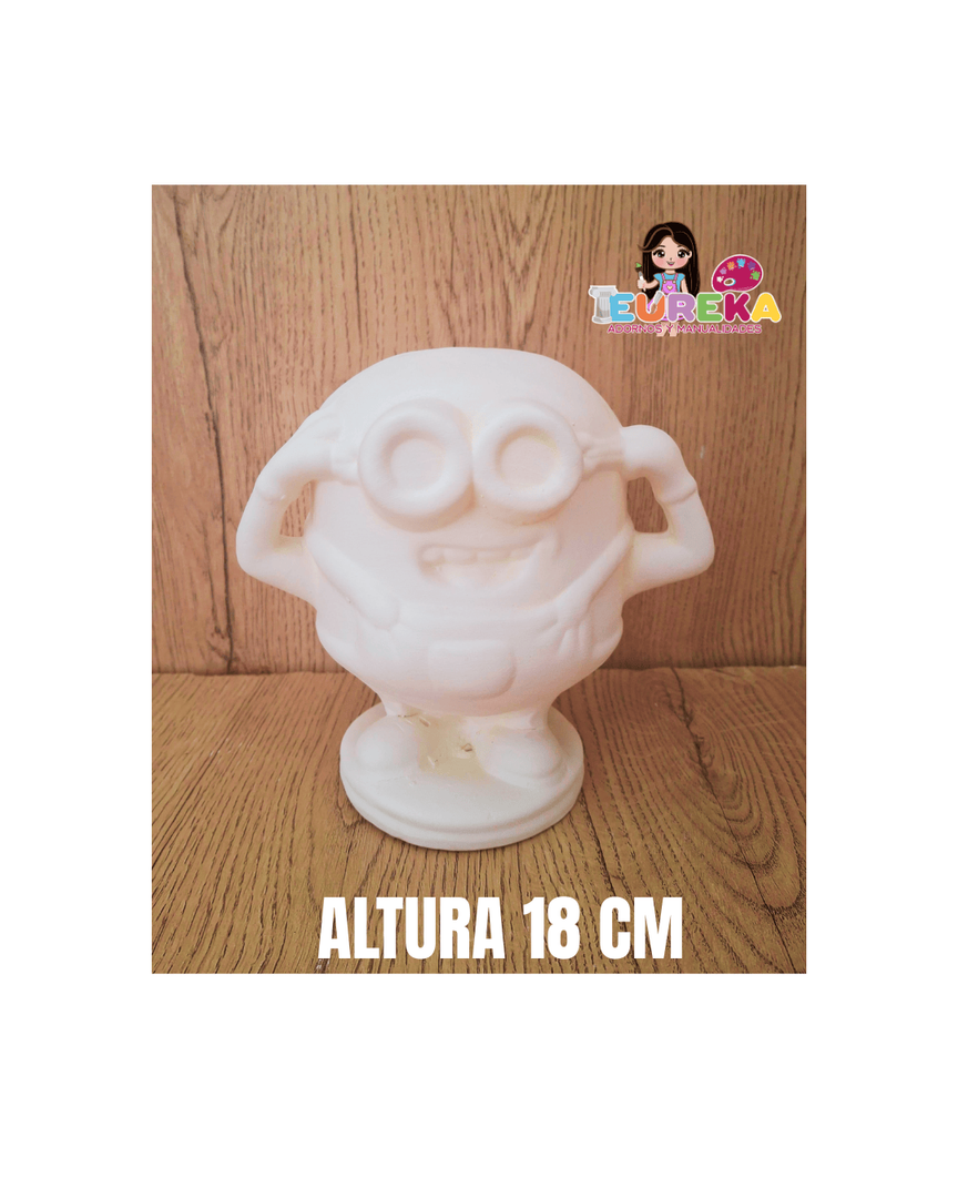 MINION GRA