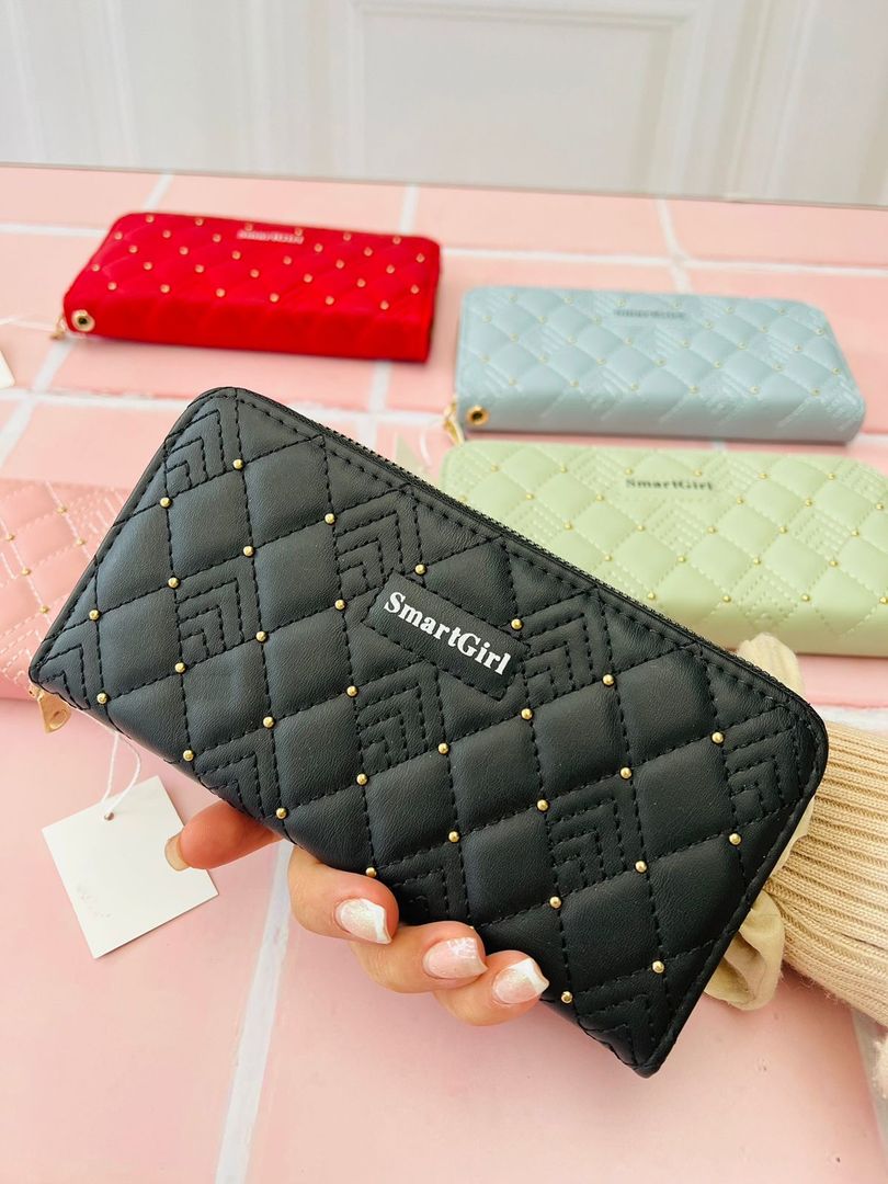 Billetera smart girl 