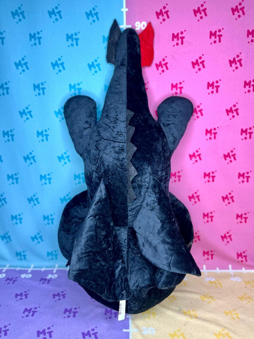 Chimuelo/Furia 90cm DH