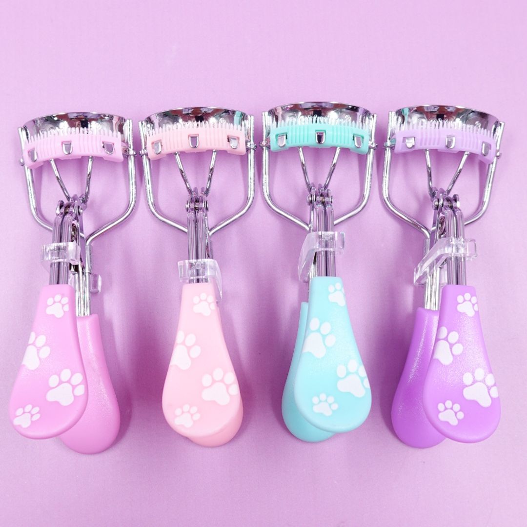 ENCRESPADOR HUELLITAS - DC0899