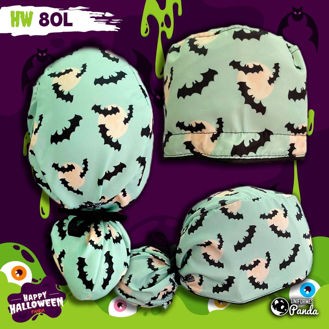 Gorro horma larga