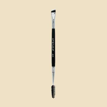 Imagen del producto BROCHA PINCEL PARA CEJAS JL11 ATENEA