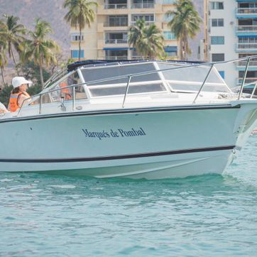 Bote Marqués de Pombal - imagen 1