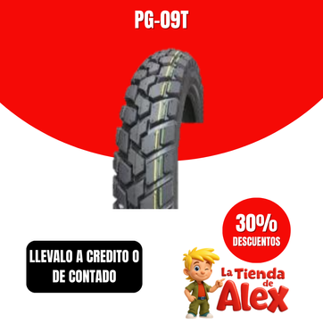 Imagen del producto PG-09T