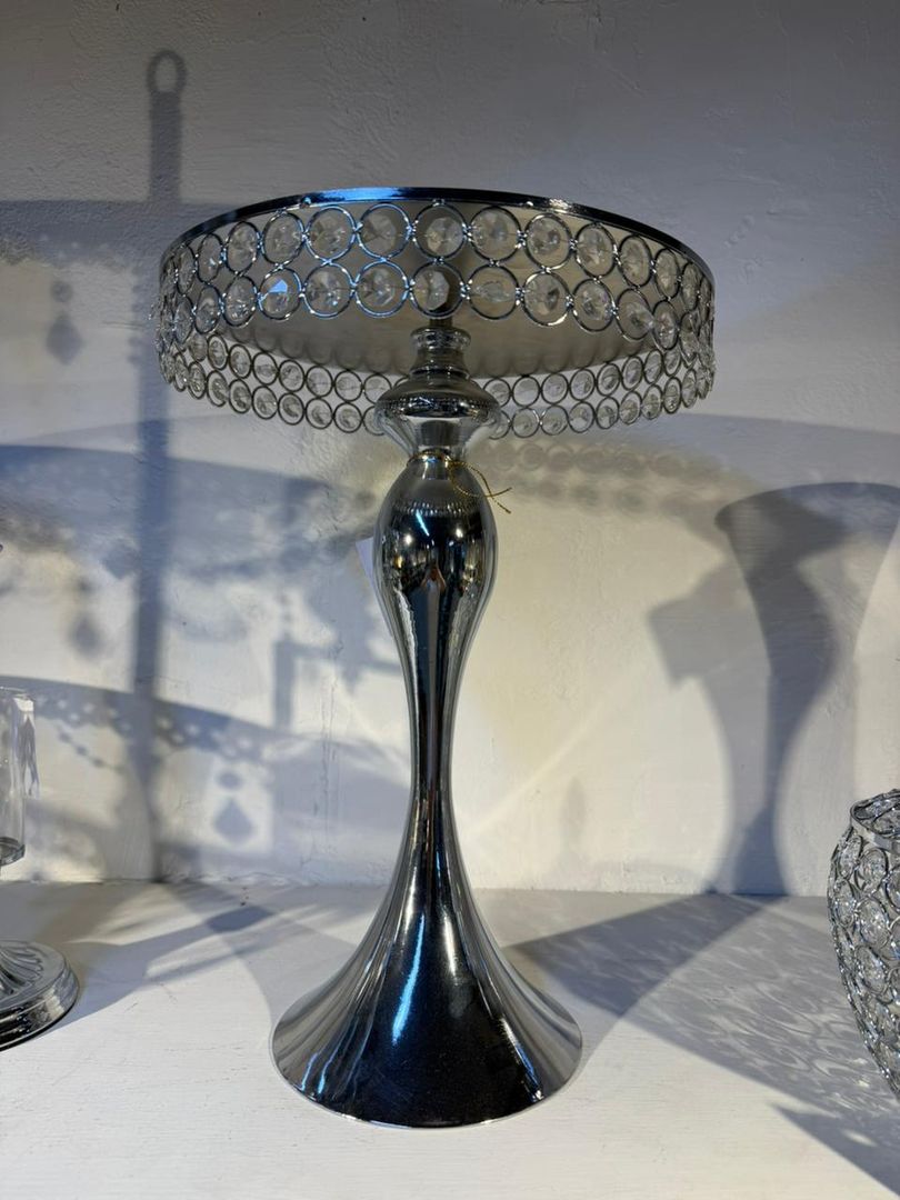 TORTERA ALTA PLATA