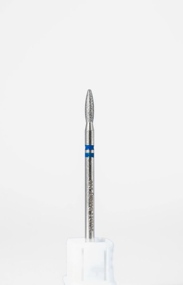 Fresa Diamantada Flama 821