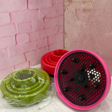 Difusor de Rizos - imagen 2