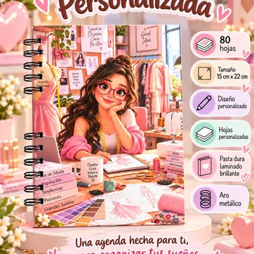 Agendas Pequeñas - imagen 1