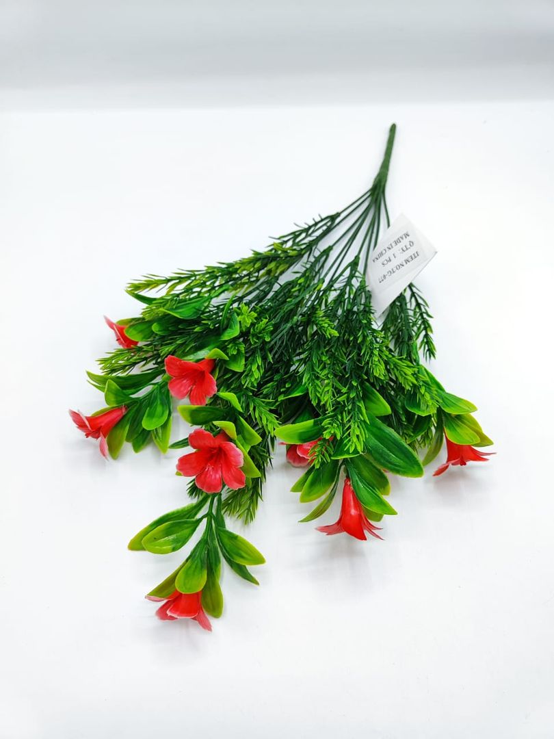 FOLLAJE FLOR (TG077)