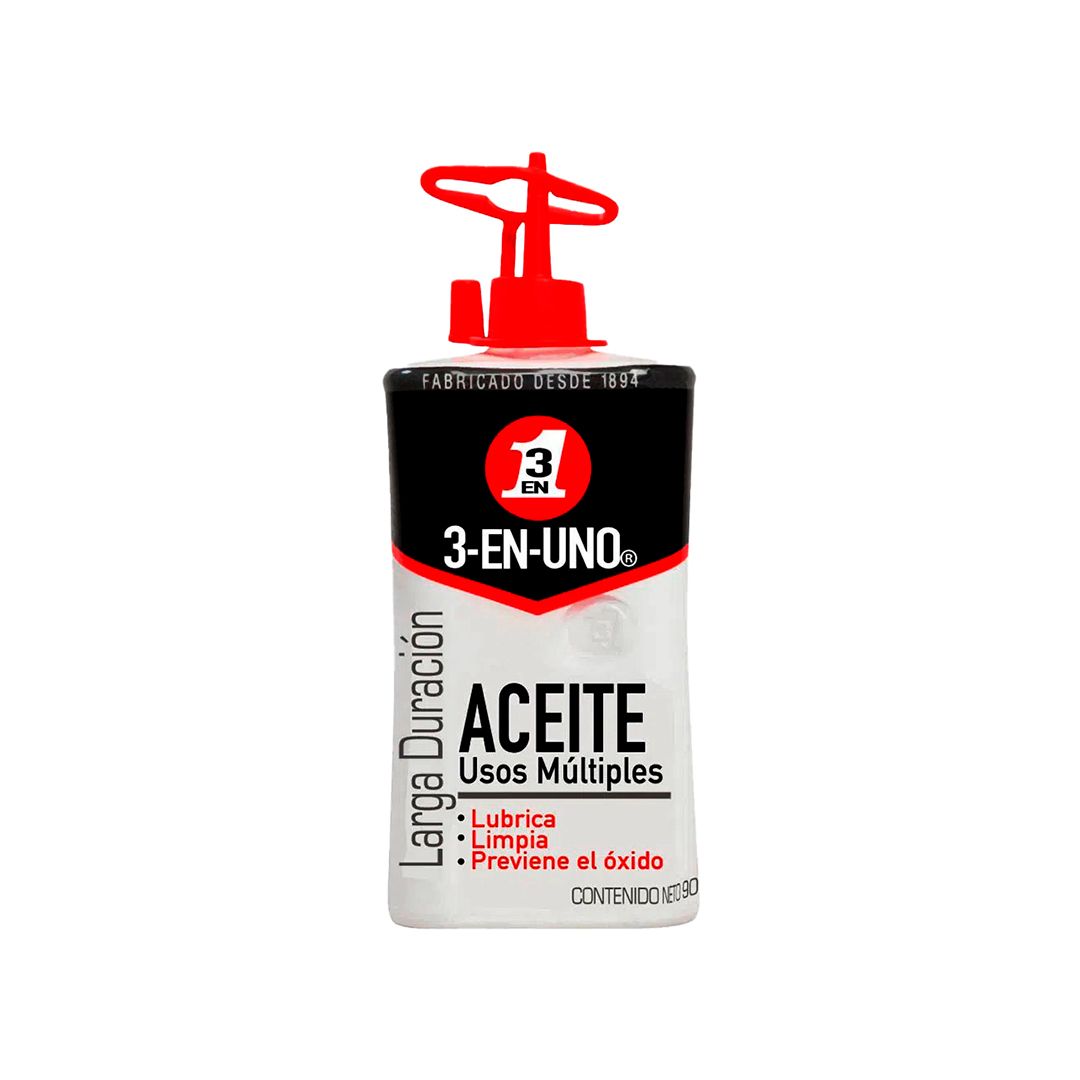 ACEITE 3 EN 1 