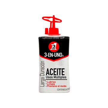 ACEITE 3 EN 1  - imagen 2